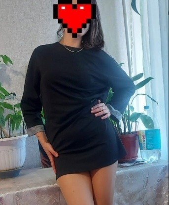 Проститутка Балтаси : Анна